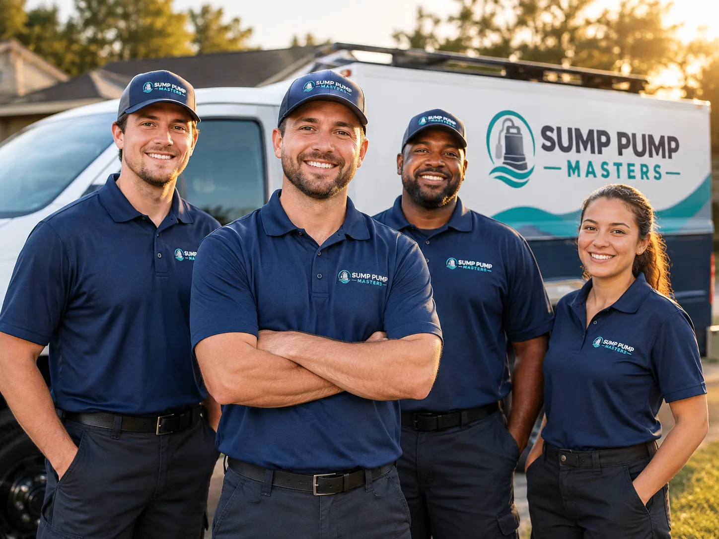 Sump Pump Repair company in Saint George, UT