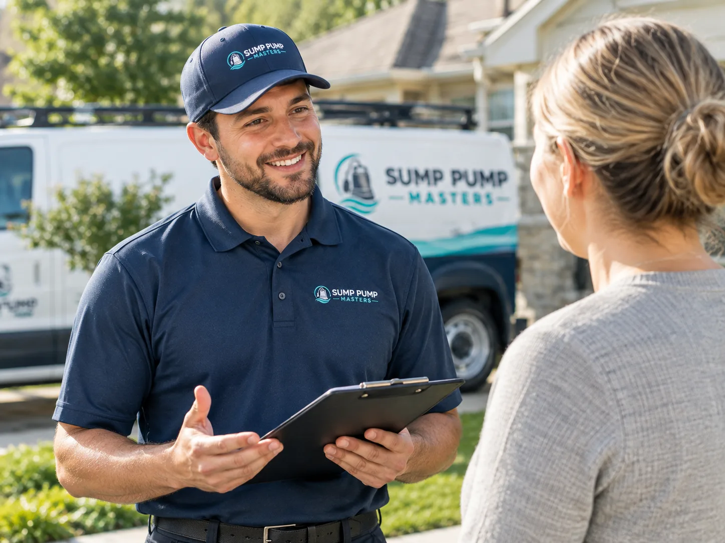 Sump Pump Repair Saint George, UT FAQs